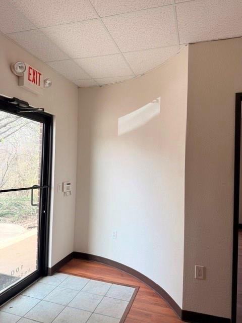 Bennett Park Center - Commercial Sale