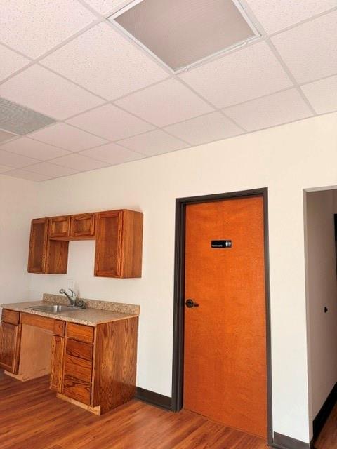 Bennett Park Center - Commercial Sale