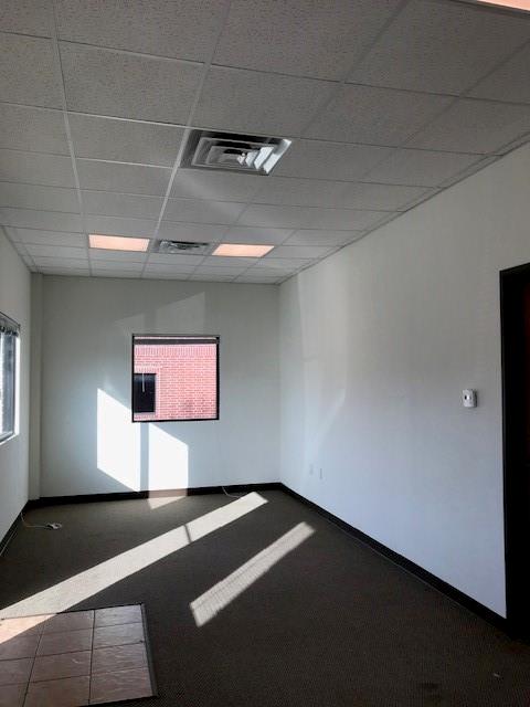 Bennett Park Center - Commercial Sale