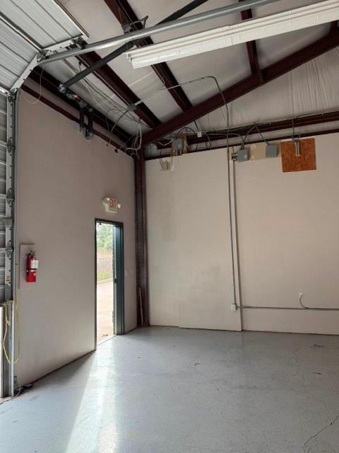 Bennett Park Center - Commercial Sale