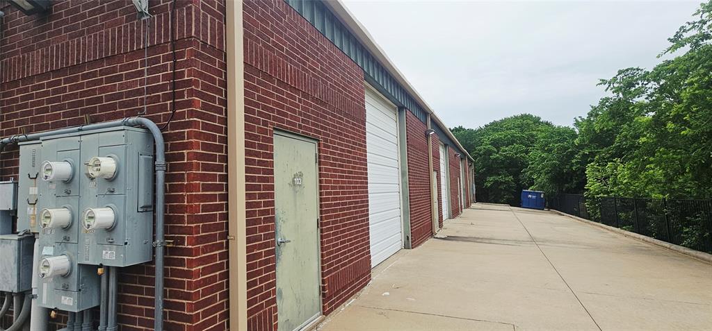Bennett Park Center - Commercial Sale