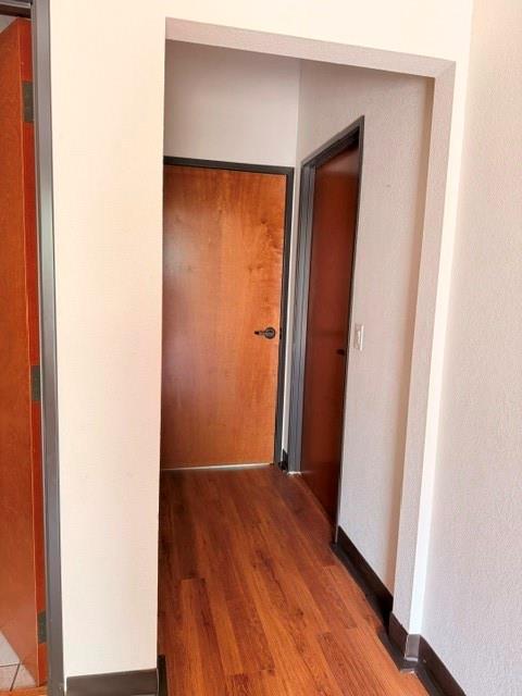 Bennett Park Center - Commercial Sale
