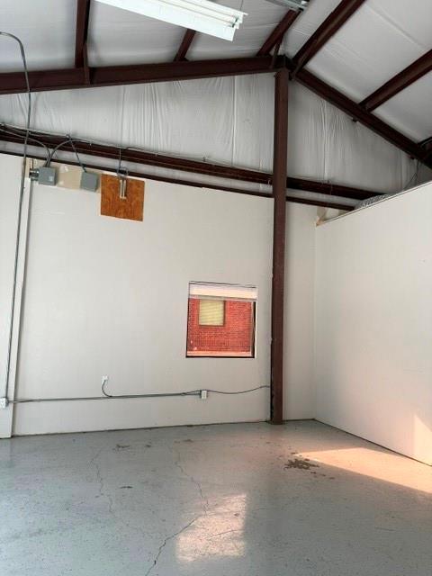 Bennett Park Center - Commercial Sale