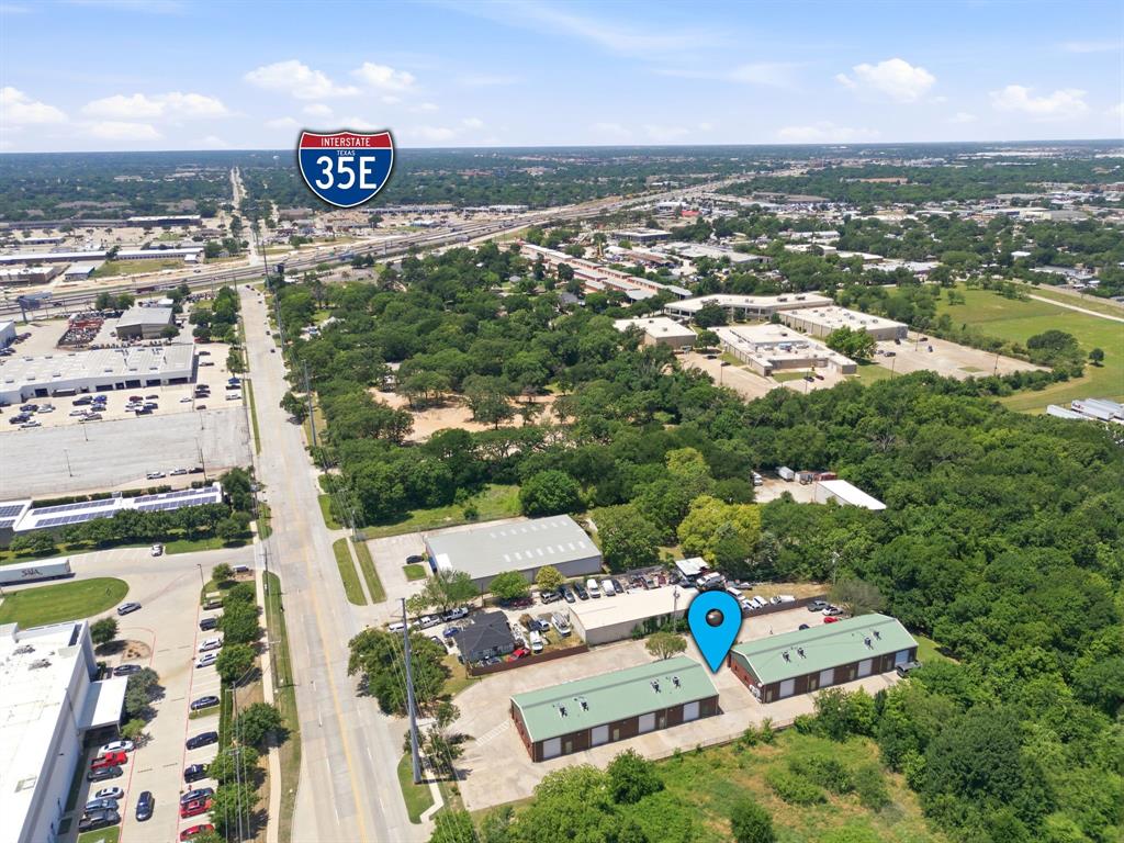 Bennett Park Center - Commercial Sale