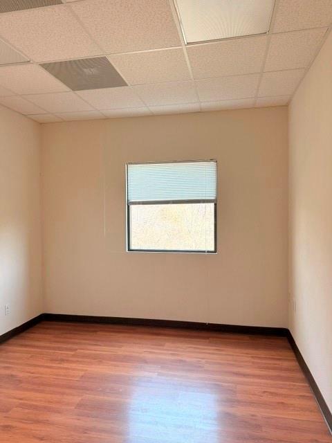 Bennett Park Center - Commercial Sale