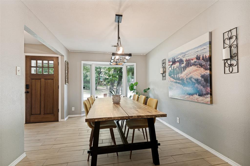 OAKS, THE (ARLINGTON) - Residential