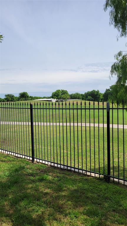 Whitestone Ranch Add - Residential