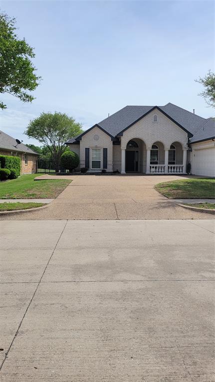 Whitestone Ranch Add - Residential