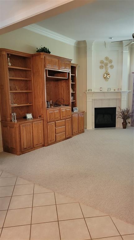 Whitestone Ranch Add - Residential