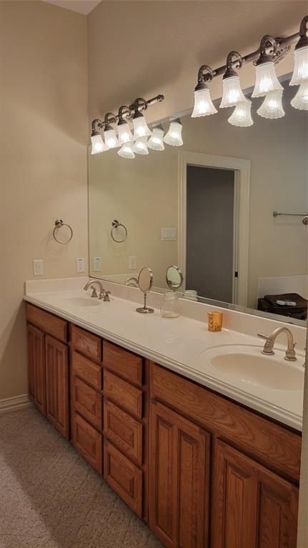 Whitestone Ranch Add - Residential