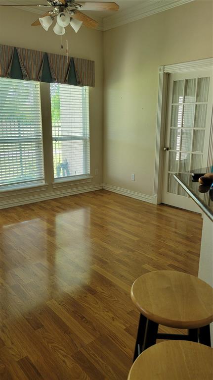 Whitestone Ranch Add - Residential