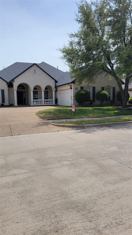 Whitestone Ranch Add - Residential