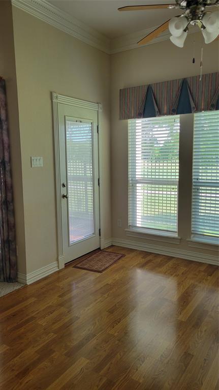 Whitestone Ranch Add - Residential