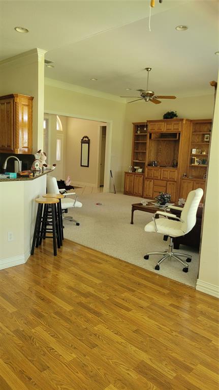 Whitestone Ranch Add - Residential