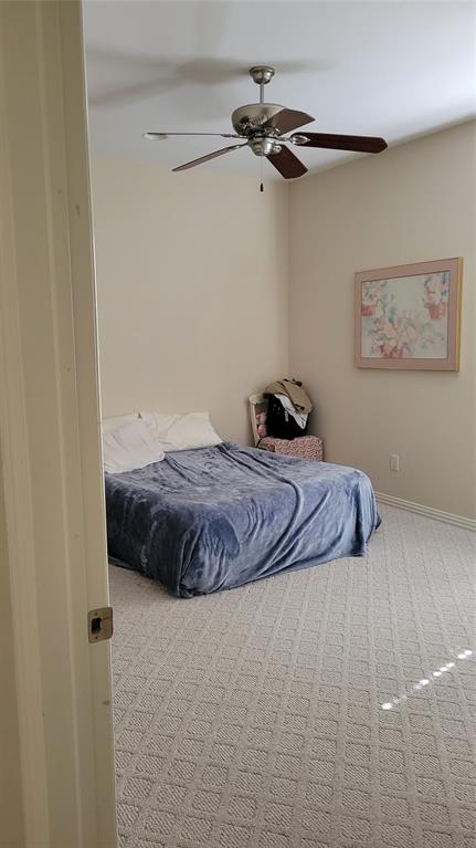 Whitestone Ranch Add - Residential