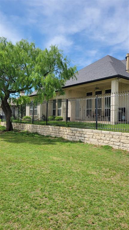 Whitestone Ranch Add - Residential