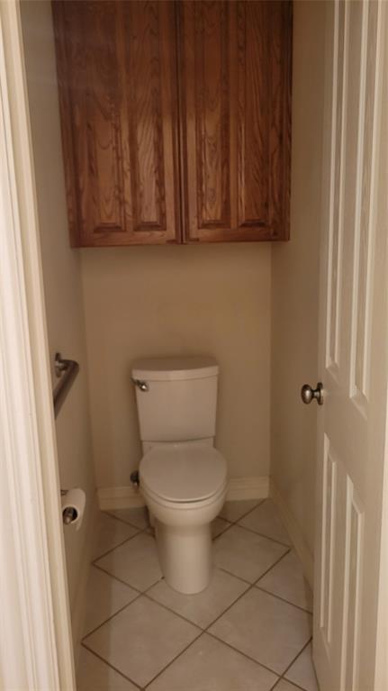 Whitestone Ranch Add - Residential