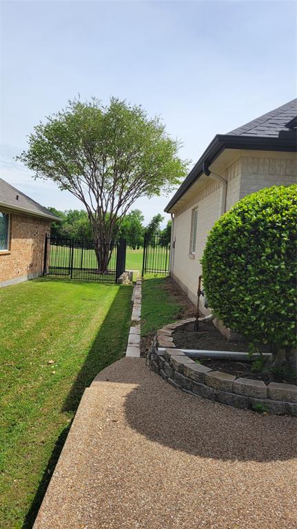 Whitestone Ranch Add - Residential