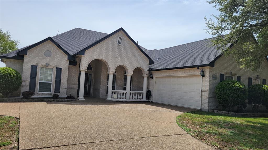 Whitestone Ranch Add - Residential