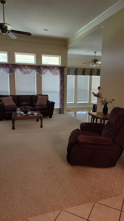 Whitestone Ranch Add - Residential