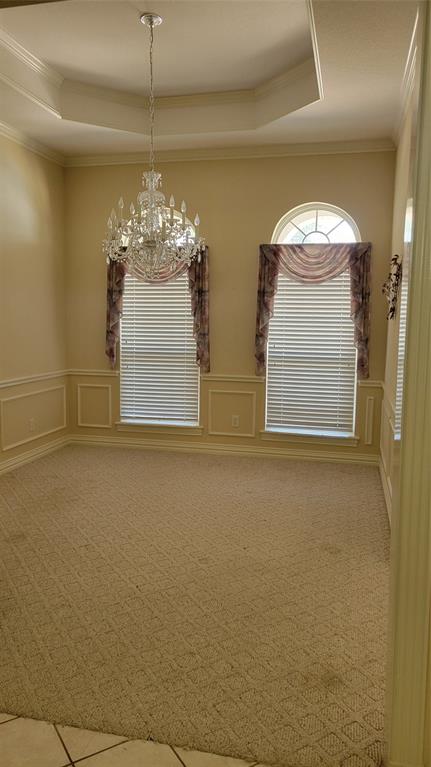 Whitestone Ranch Add - Residential