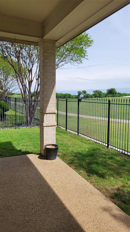 Whitestone Ranch Add - Residential