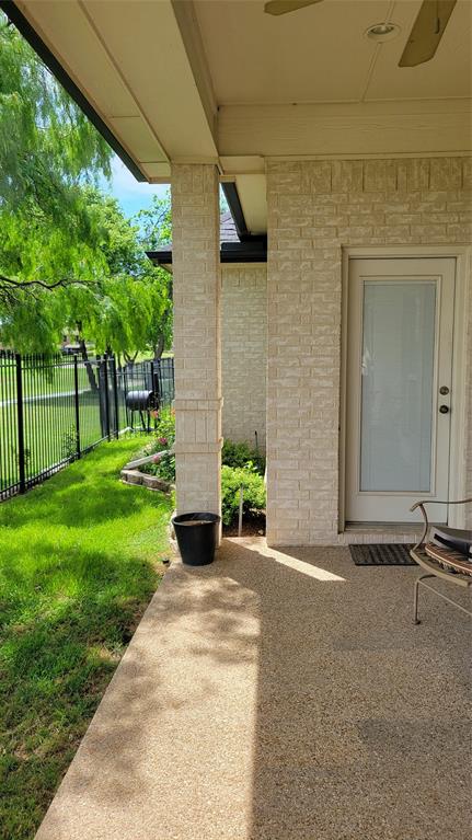 Whitestone Ranch Add - Residential