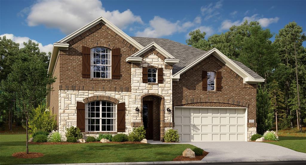 Rancho Canyon - Residential