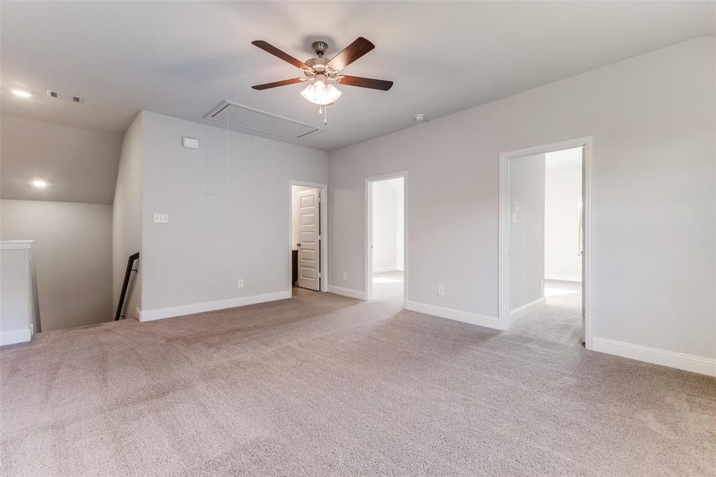 WOODCREEK PHASE 8C - Residential