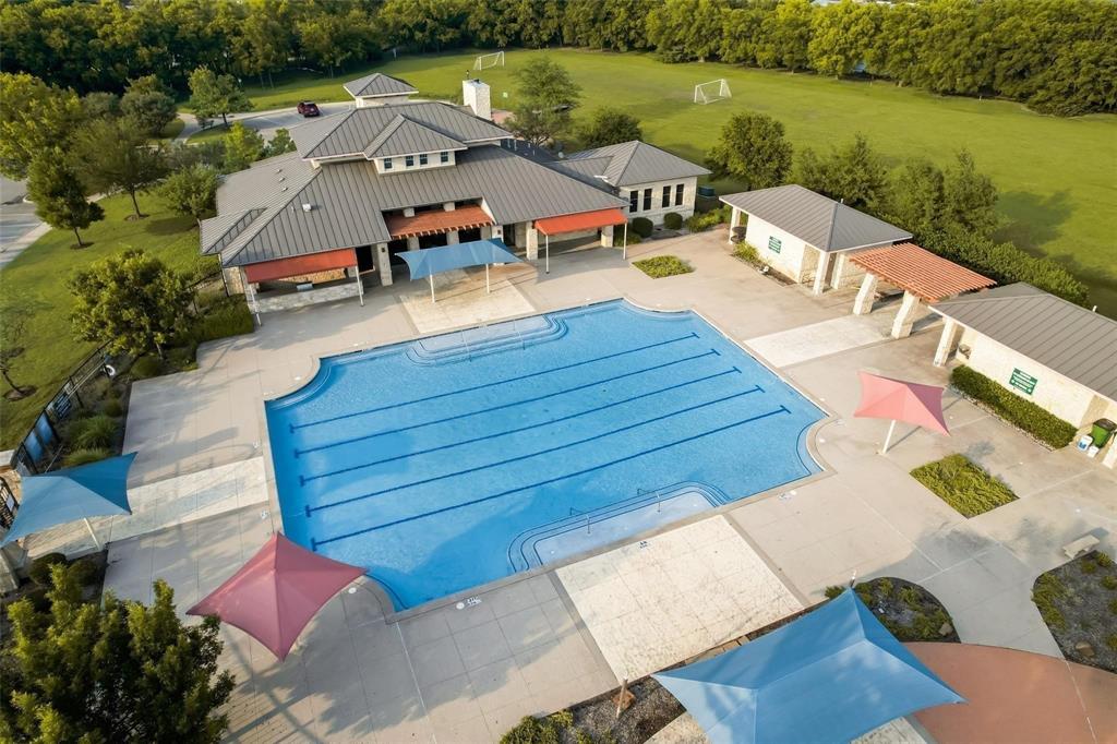 WOODCREEK PHASE 8C - Residential