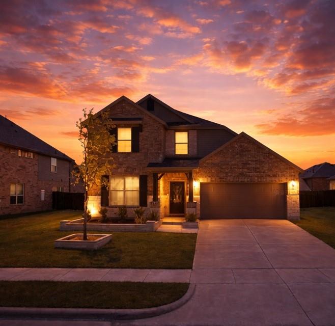 WOODCREEK PHASE 8C - Residential