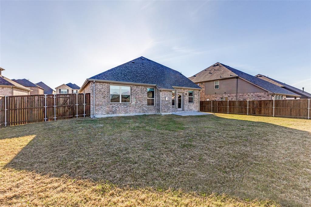 WOODCREEK PHASE 8C - Residential