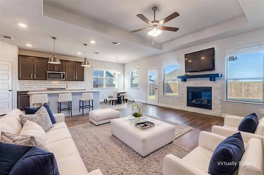 WOODCREEK PHASE 8C - Residential