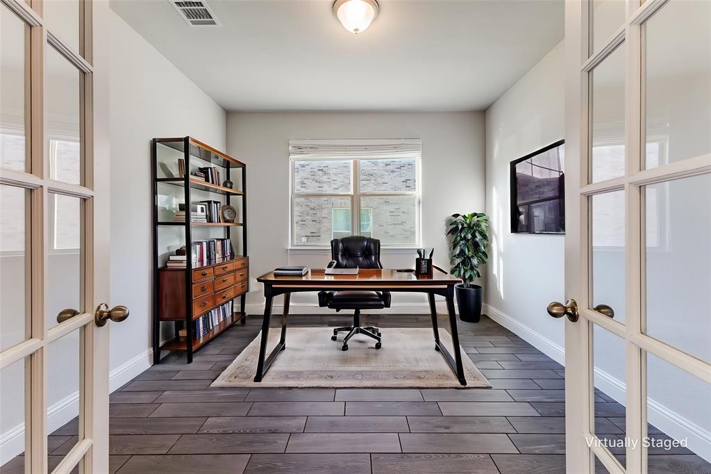 WOODCREEK PHASE 8C - Residential