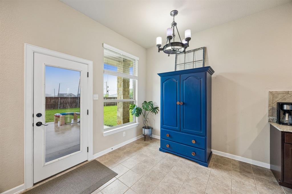 North Ridge Add Sections 1, 2, 3 - Residential