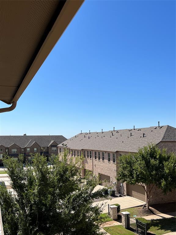 Gables At Ohio - Residential Lease