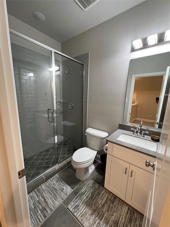 Gables At Ohio - Residential Lease