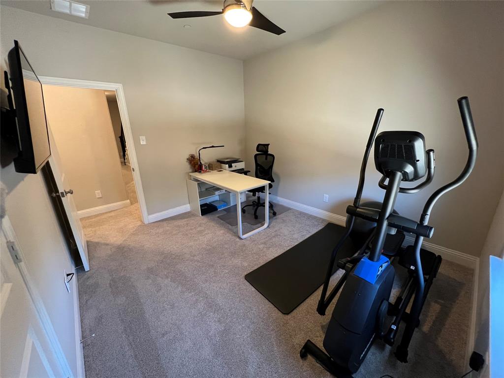 Gables At Ohio - Residential Lease