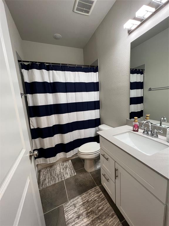 Gables At Ohio - Residential Lease