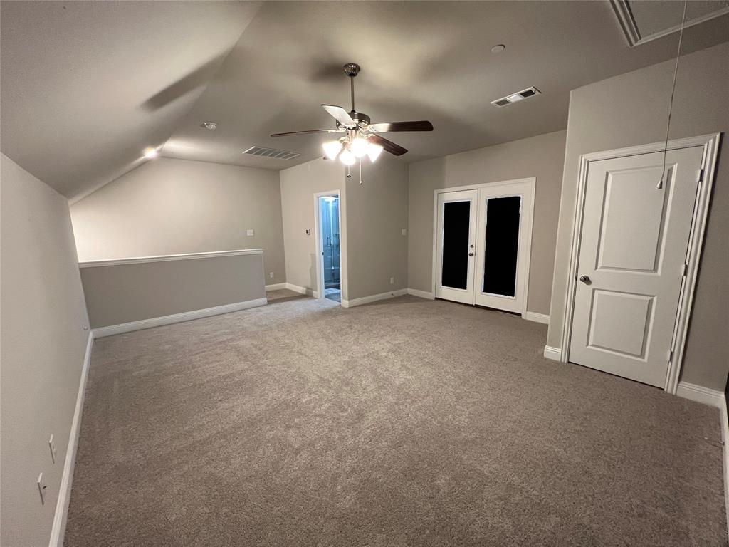 Gables At Ohio - Residential Lease
