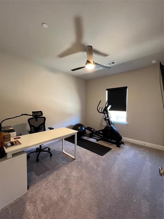 Gables At Ohio - Residential Lease