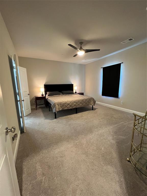 Gables At Ohio - Residential Lease