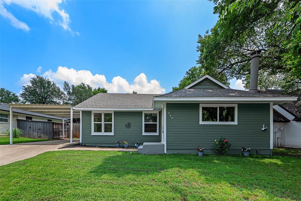 Ennis-Dvv - Residential