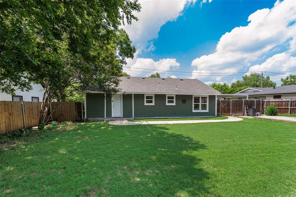 Ennis-Dvv - Residential