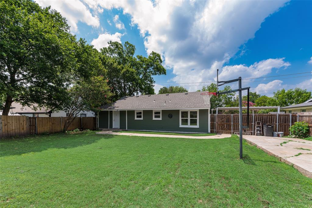 Ennis-Dvv - Residential