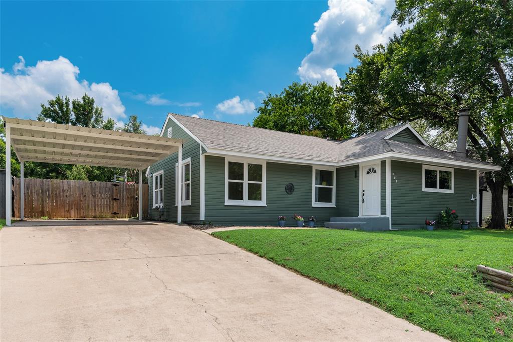 Ennis-Dvv - Residential