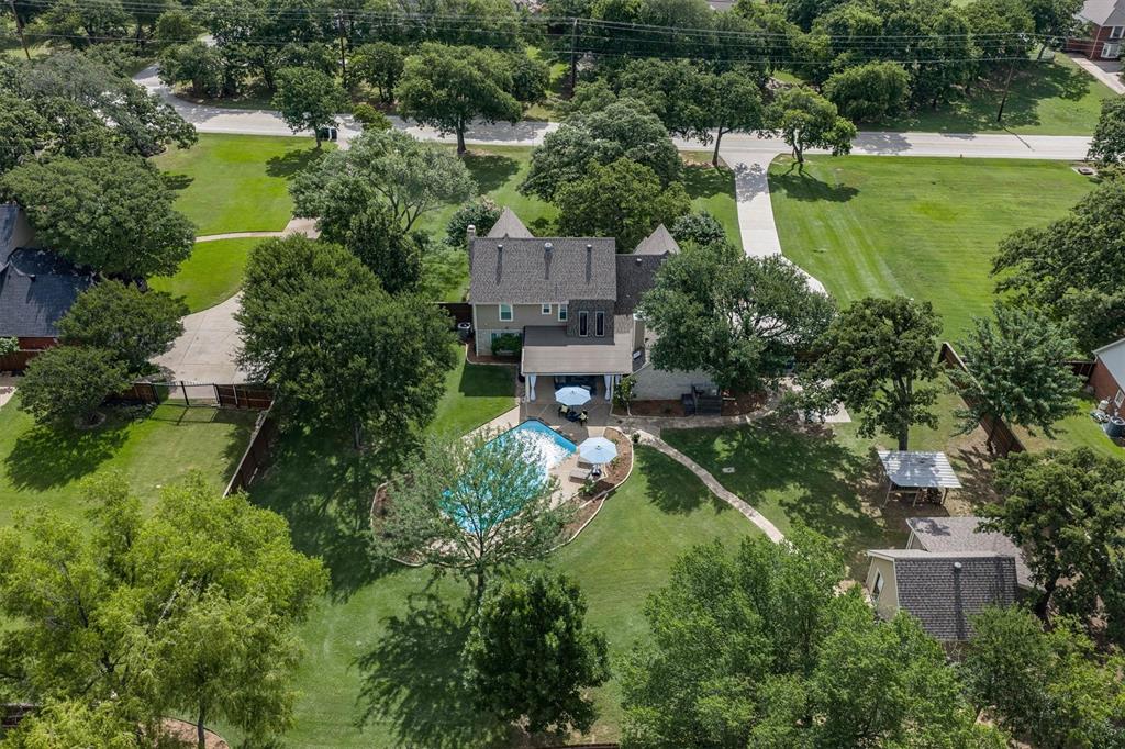 The Oaks - Residential