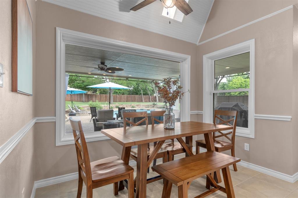 The Oaks - Residential