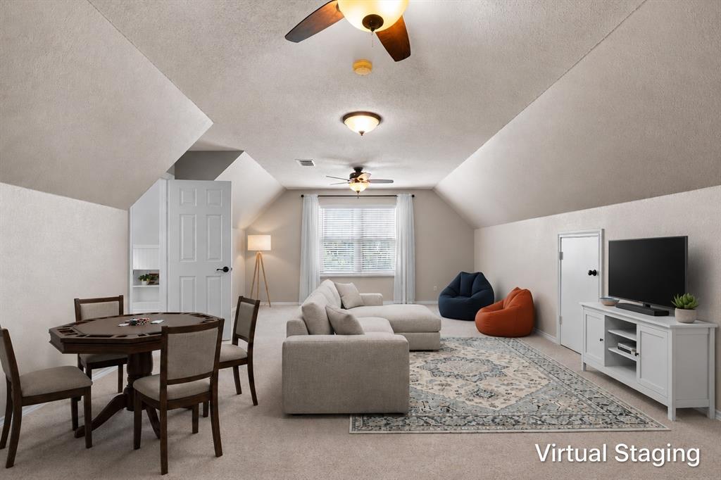 The Oaks - Residential