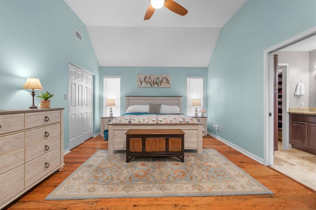 The Oaks - Residential